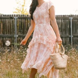 Ivy City Co Georgia Peach